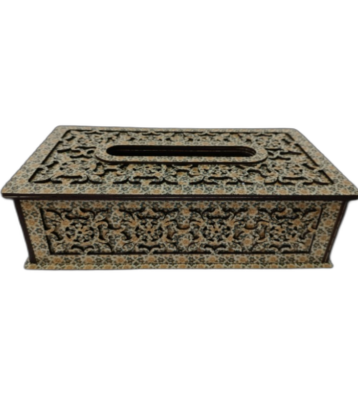 طرح روکش خاتم