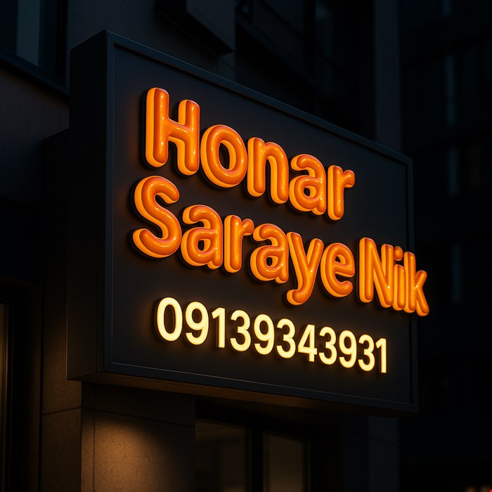 تابلو وکیوم