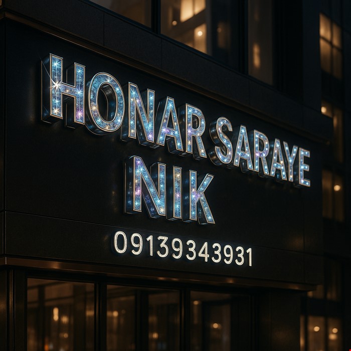 چلنیوم کریستالی