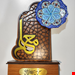 سایز نعبکی 10سانتی