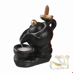 عودسوز آبشاری طرح 1