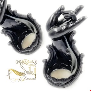 عودسوز آبشاری طرح 2