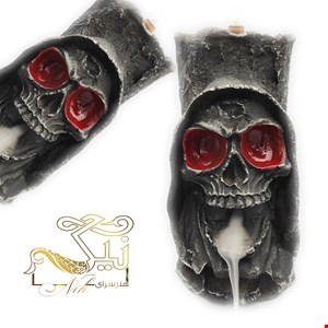 عودسوز آبشاری طرح 3