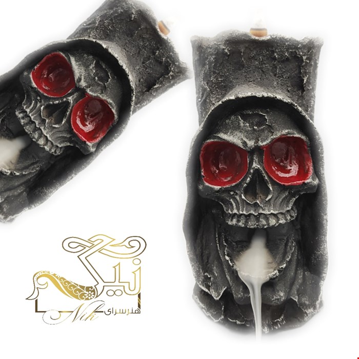 عودسوز آبشاری طرح 3