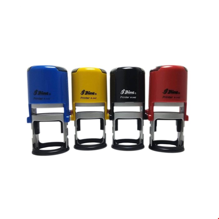 مهر شاینی مدل R-542