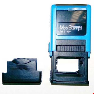 مهر موبی C930