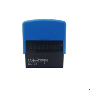 مهر موبی C40