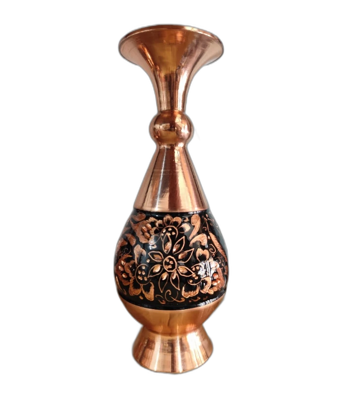 گلدان الماس تراش