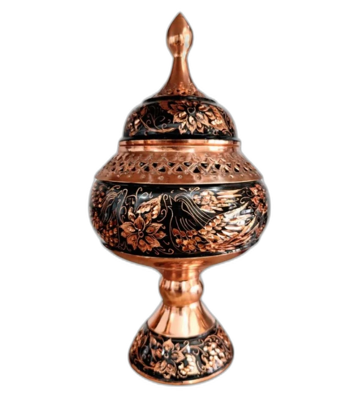 گزخوری الماس تراش شبکه