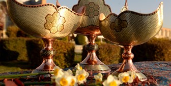 خاتم کاری اصفهان