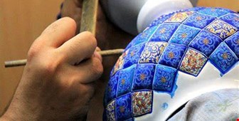 هنر میناکاری